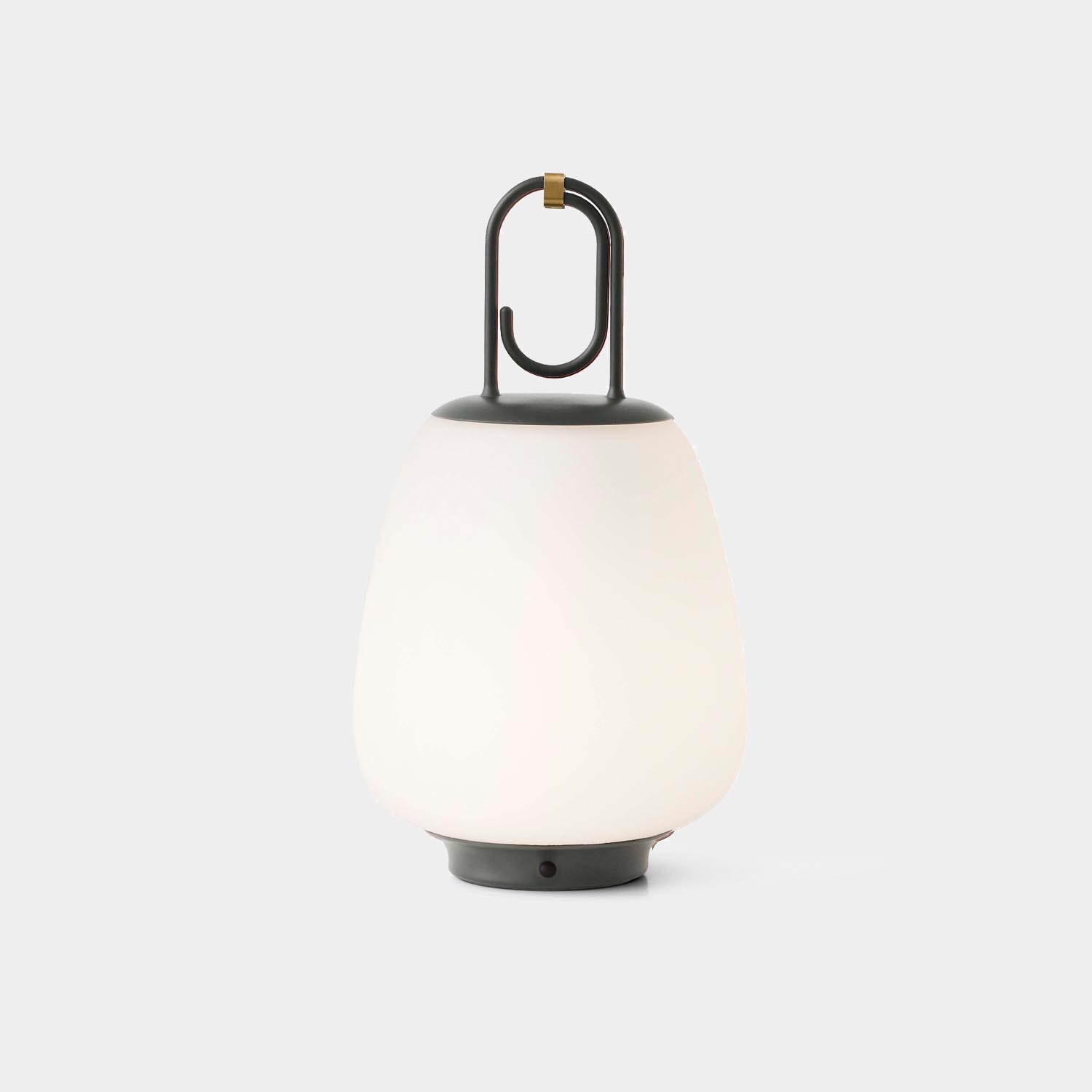 Lucca Portable Lamp SC51, Moss