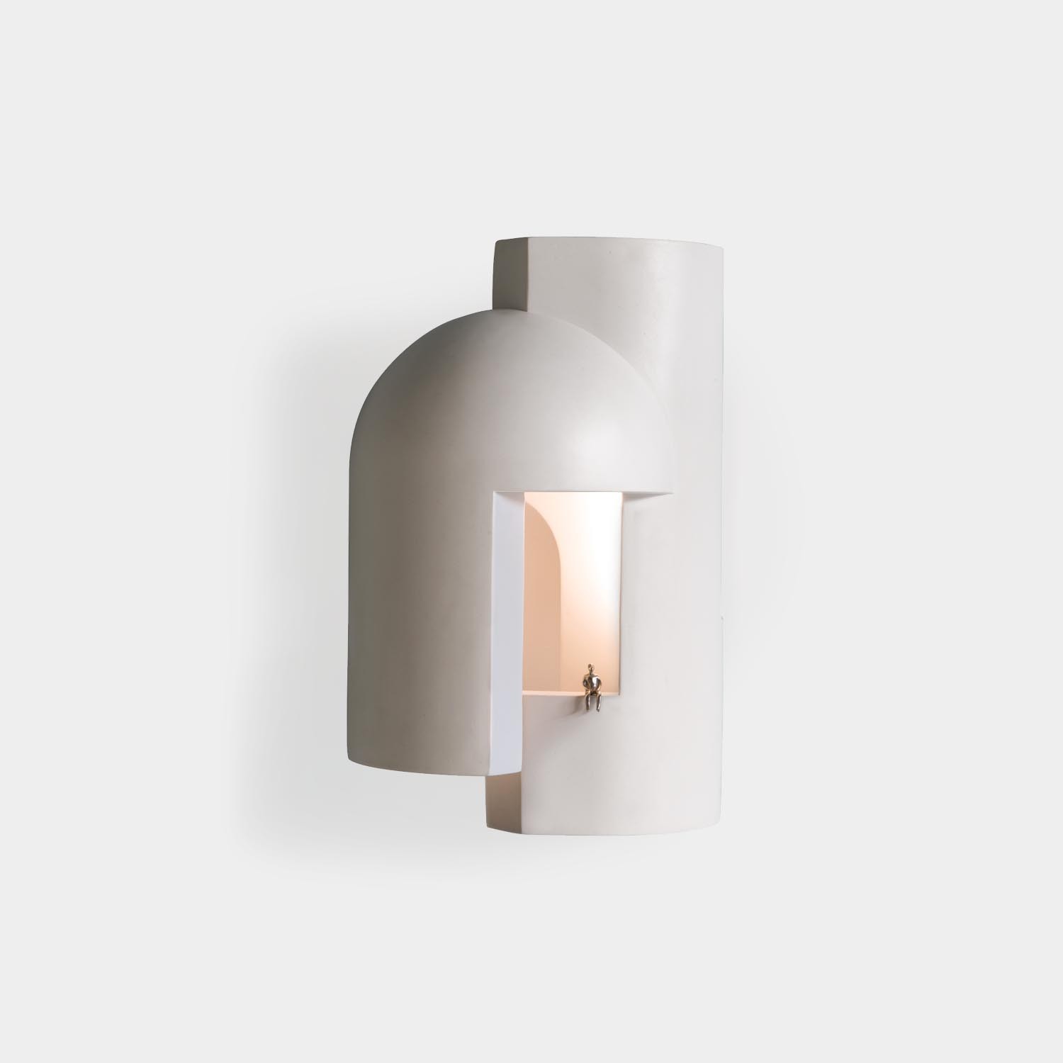 Soul Story 1 Wall Sconce
