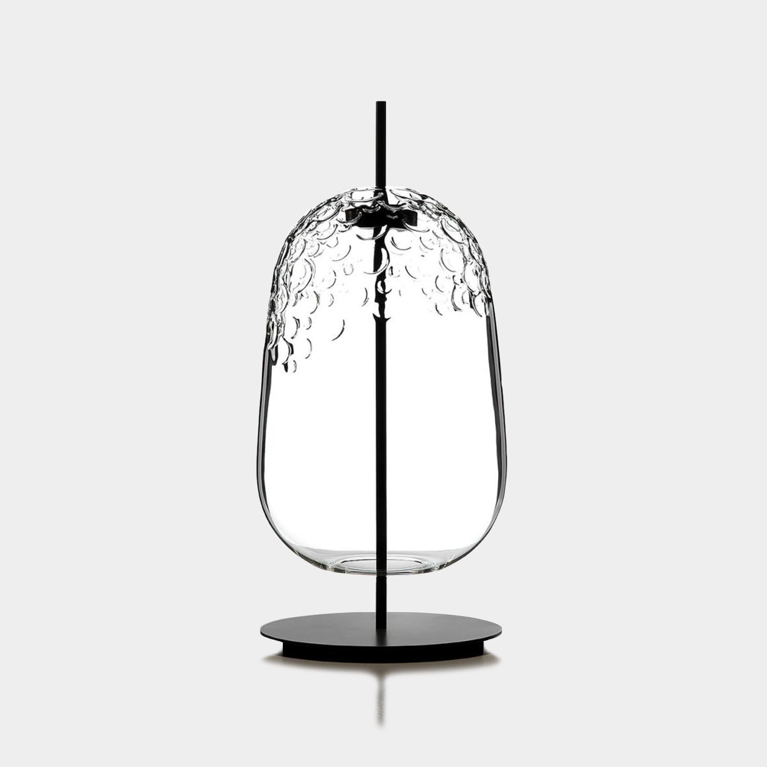Galuchat Table Lamp