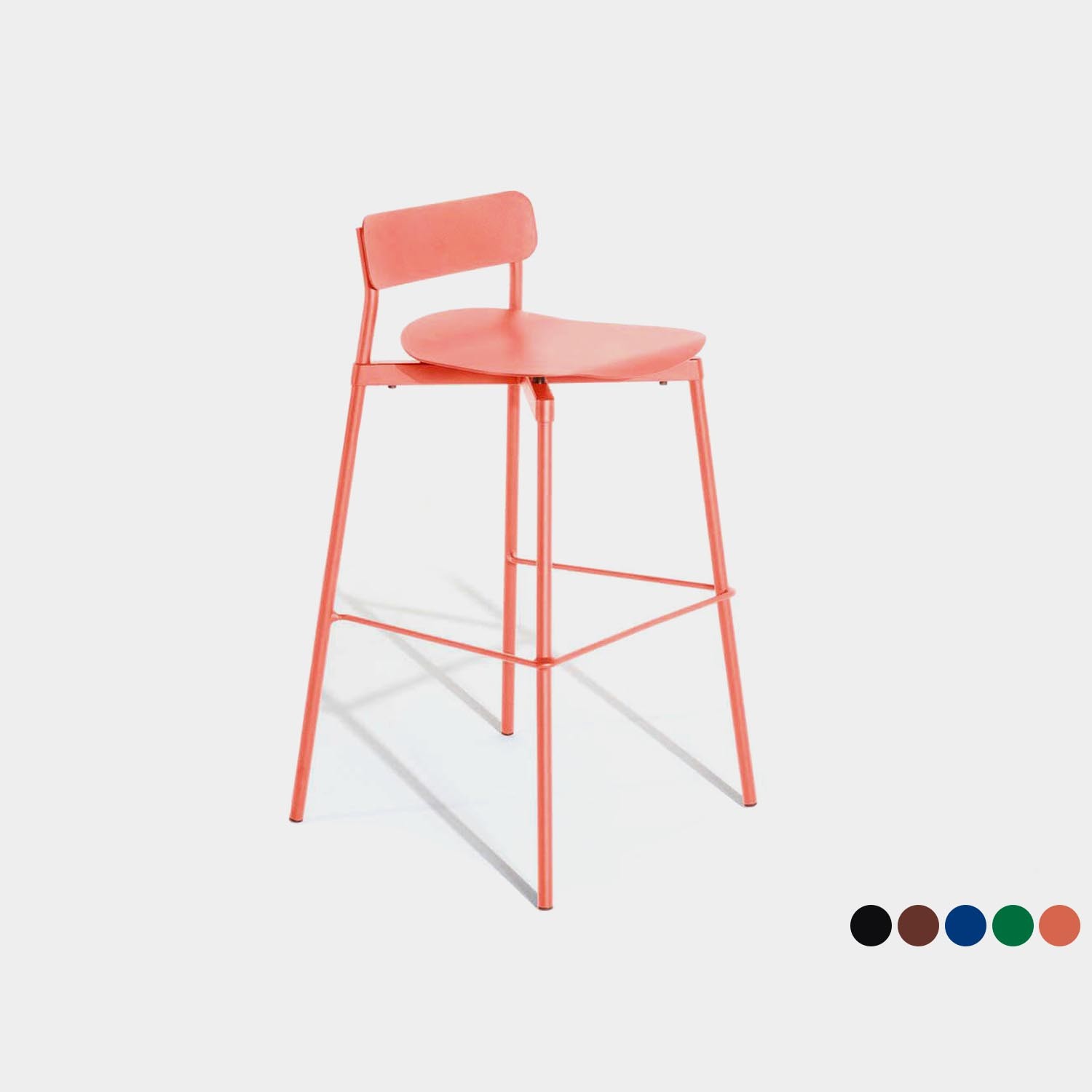 Fromme Counter Stool