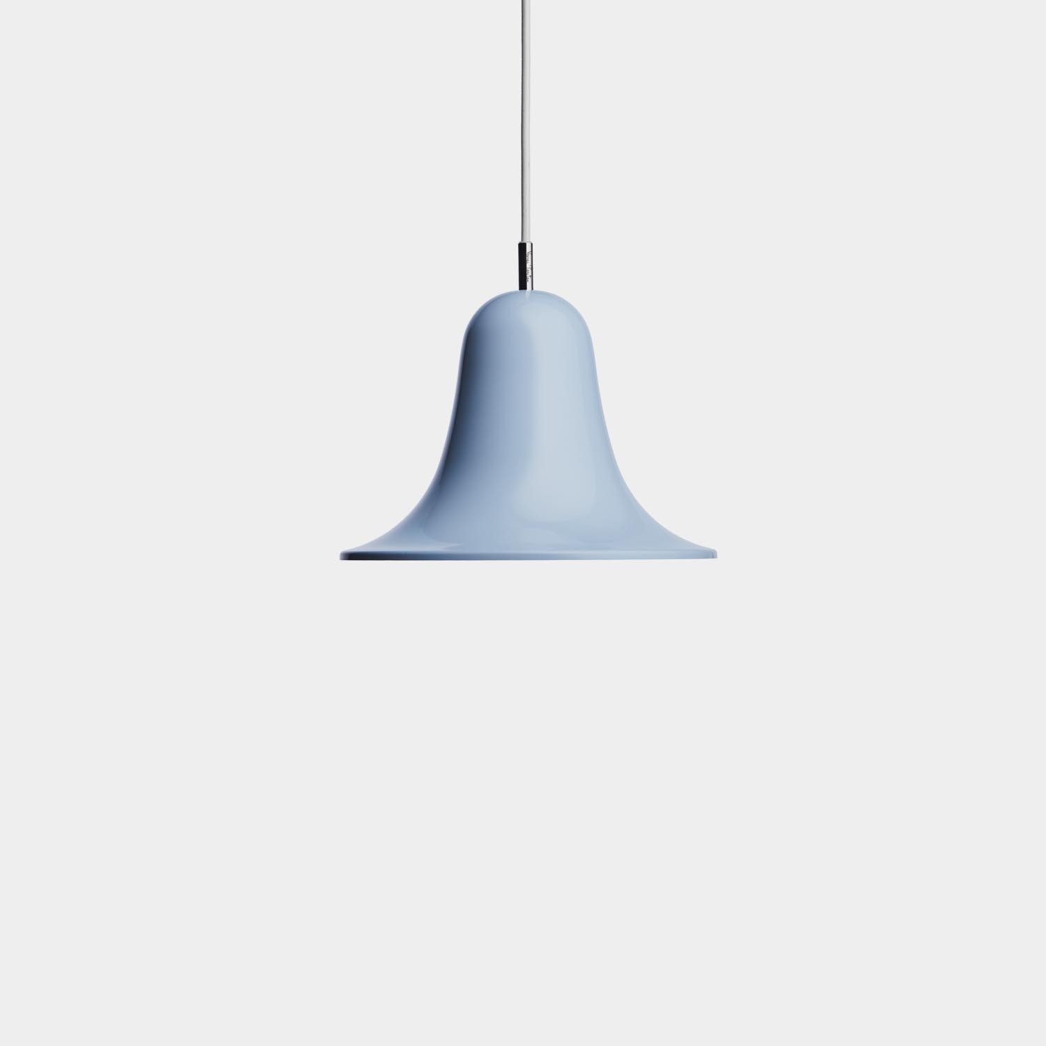 PANTOP Pendant Lamp, Light Blue
