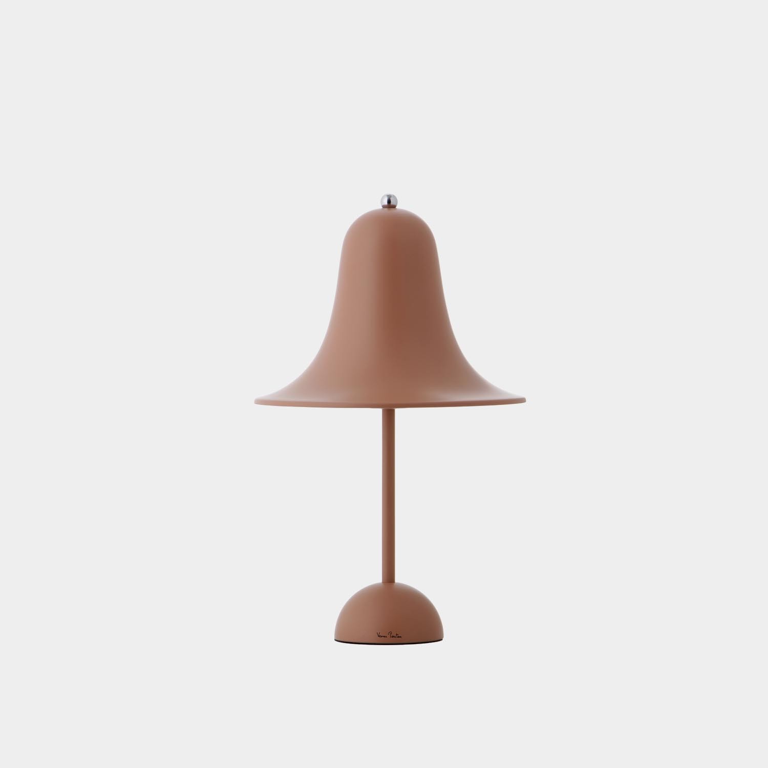 PANTOP Table Lamp, Terracotta