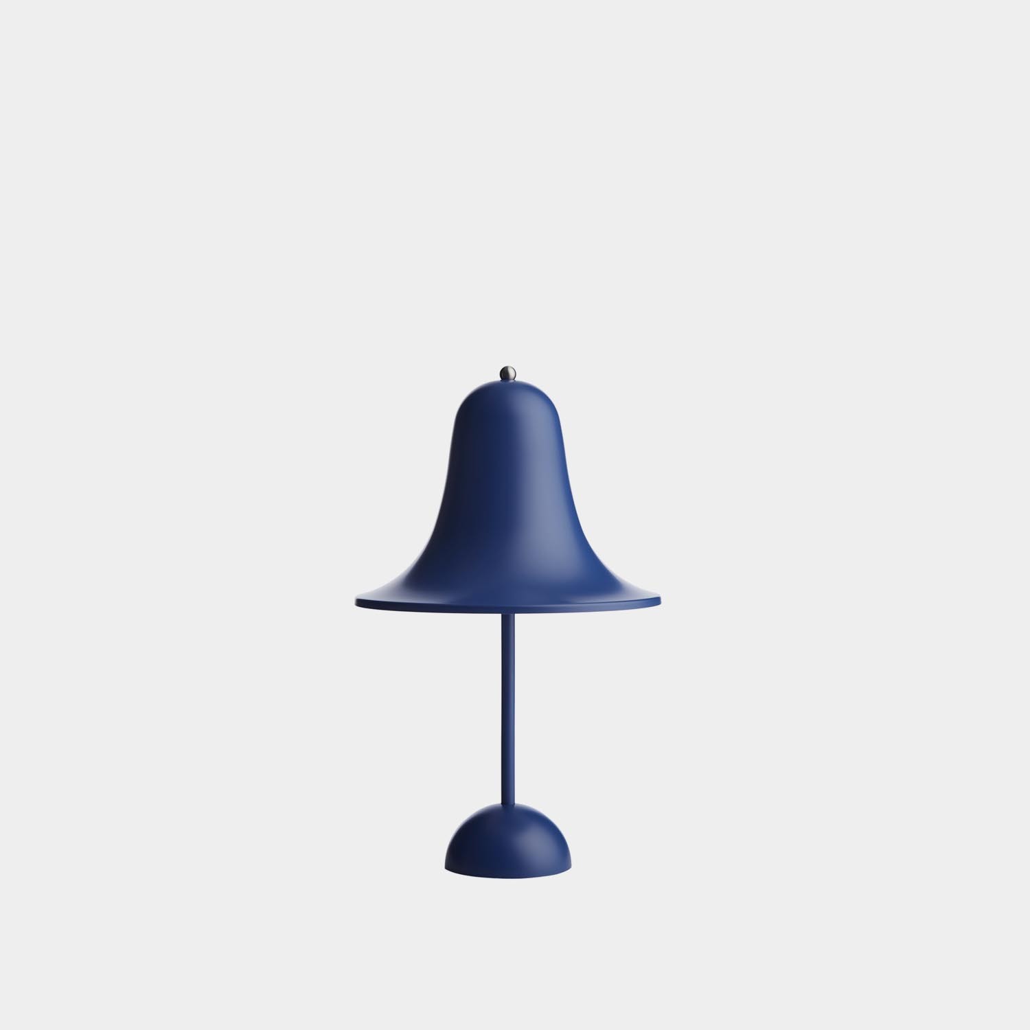 PANTOP Portable Lamp, Classic Blue